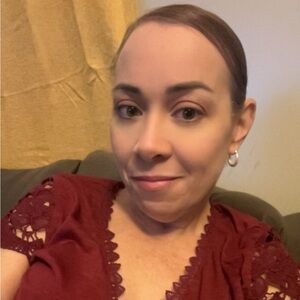 Meet your Posher, Millie